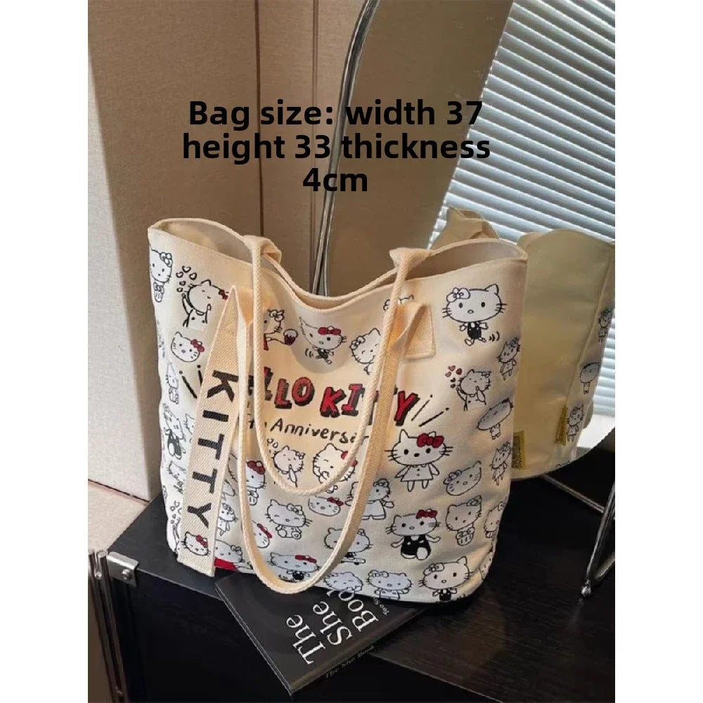 Hello Kitty Handbag