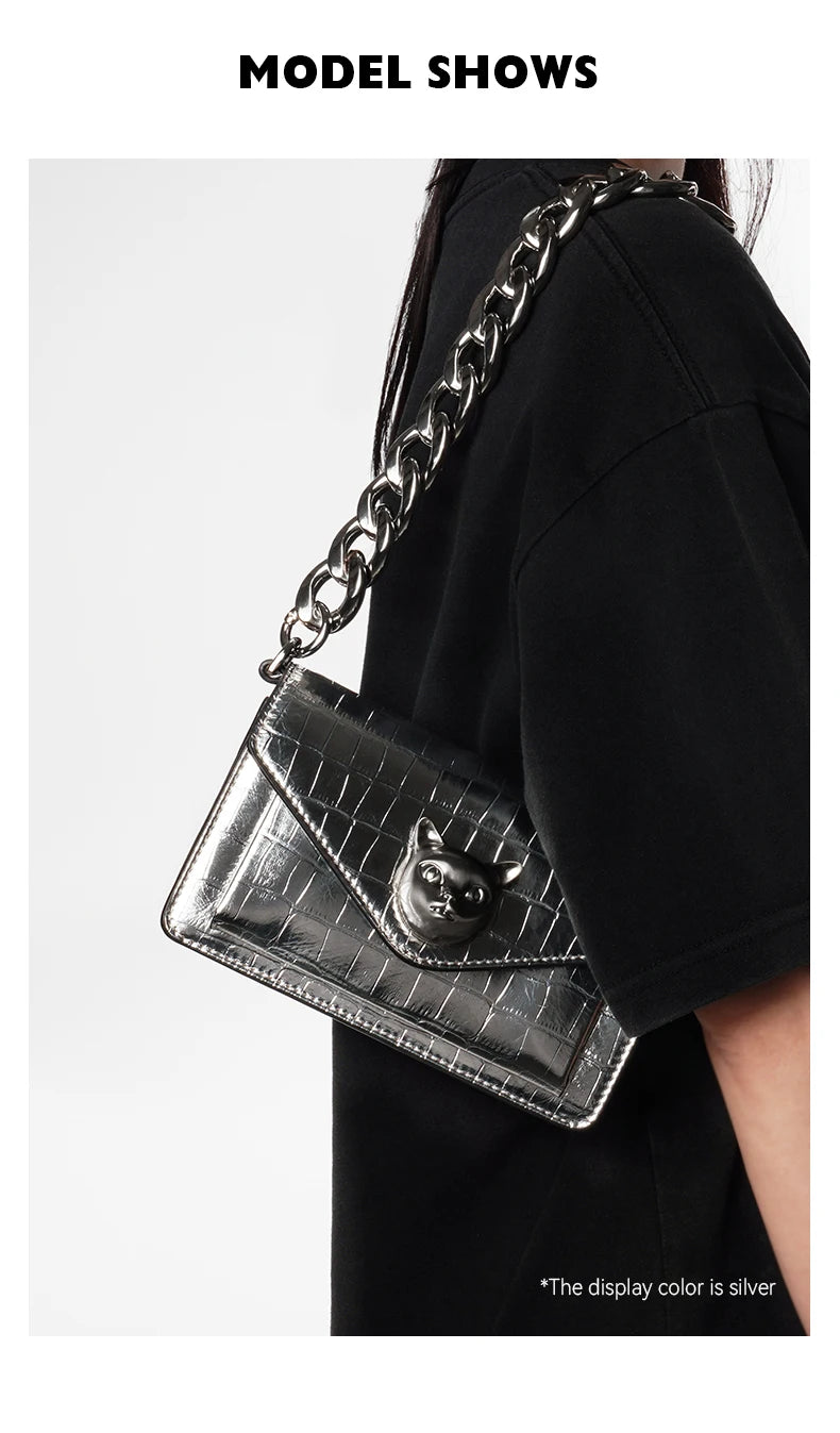 Mini Crossbody Bag