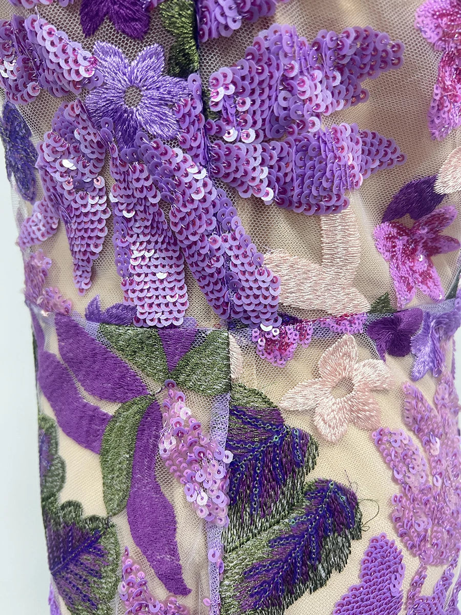 Sequins Dresses