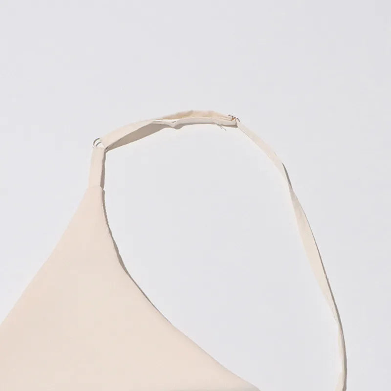 Diagonal Dress