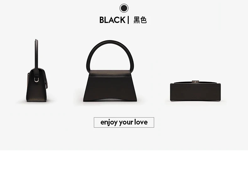 Leather Handbags