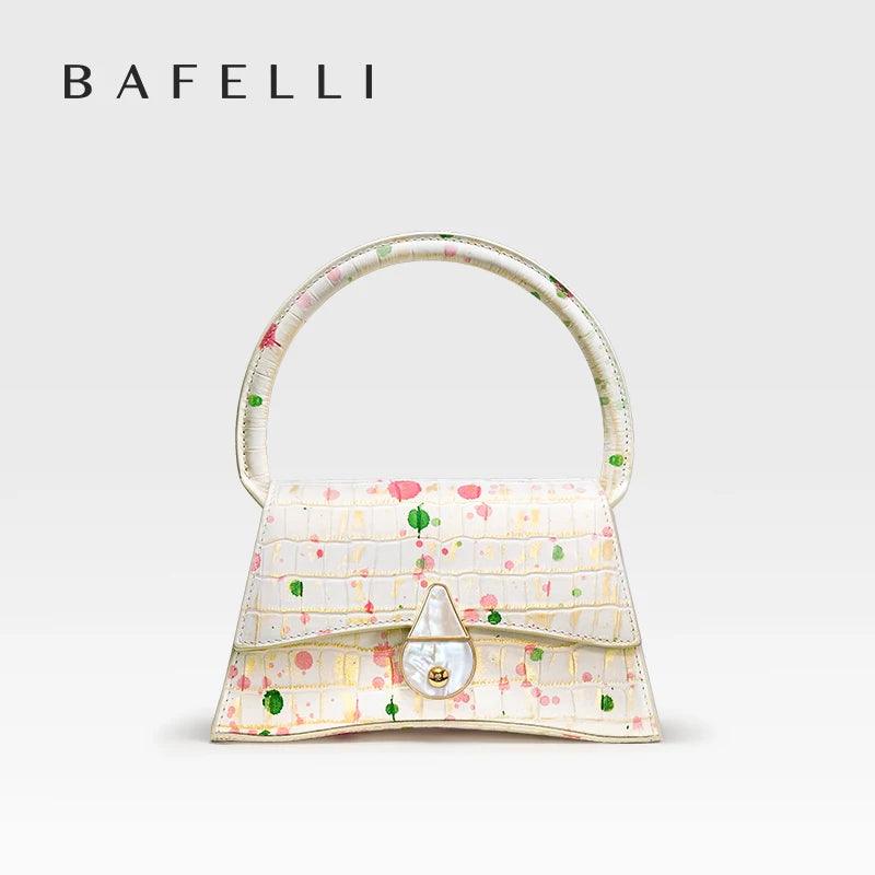 Leather Handbags
