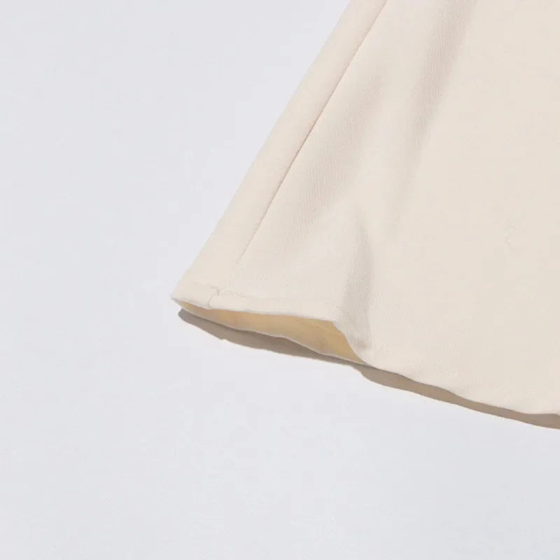 Diagonal Dress
