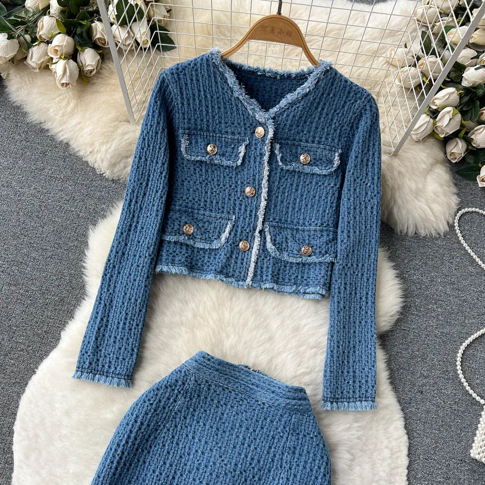 Two Piece Set For Women