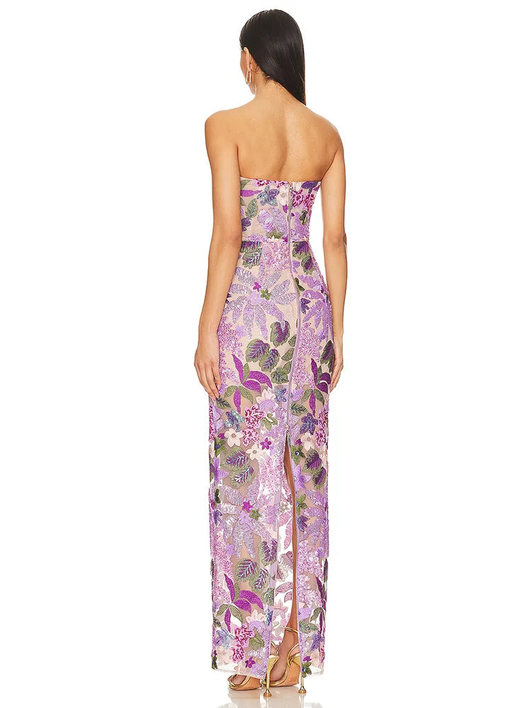 Sequins Dresses