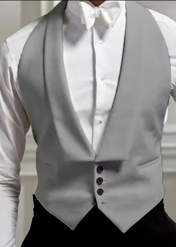 Colorful Men’s Vest