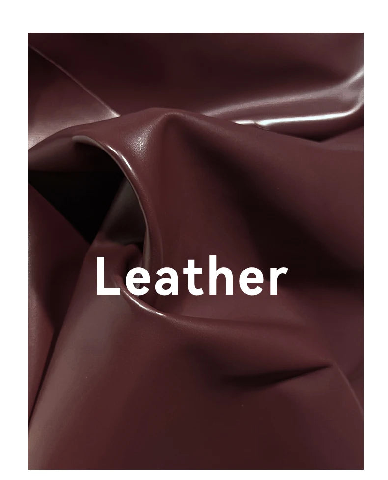 Luxury Leather Handbag