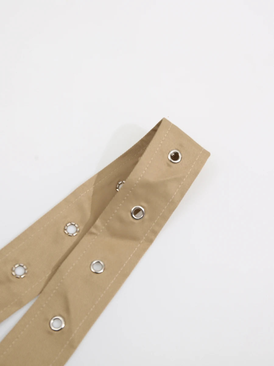 Strapless Sleeveless Dress