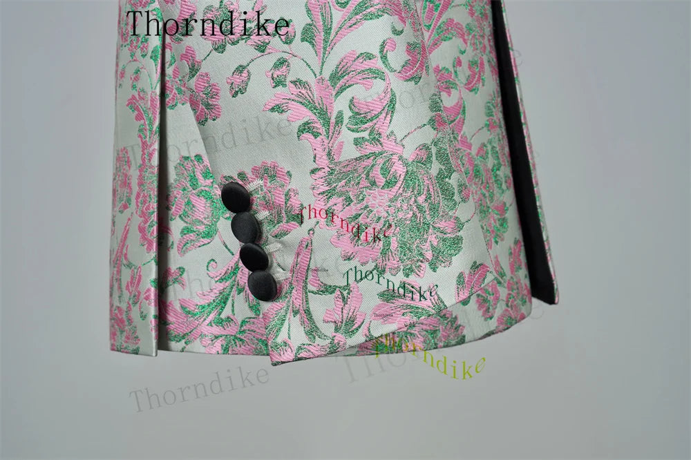 Men’s Dress Suits