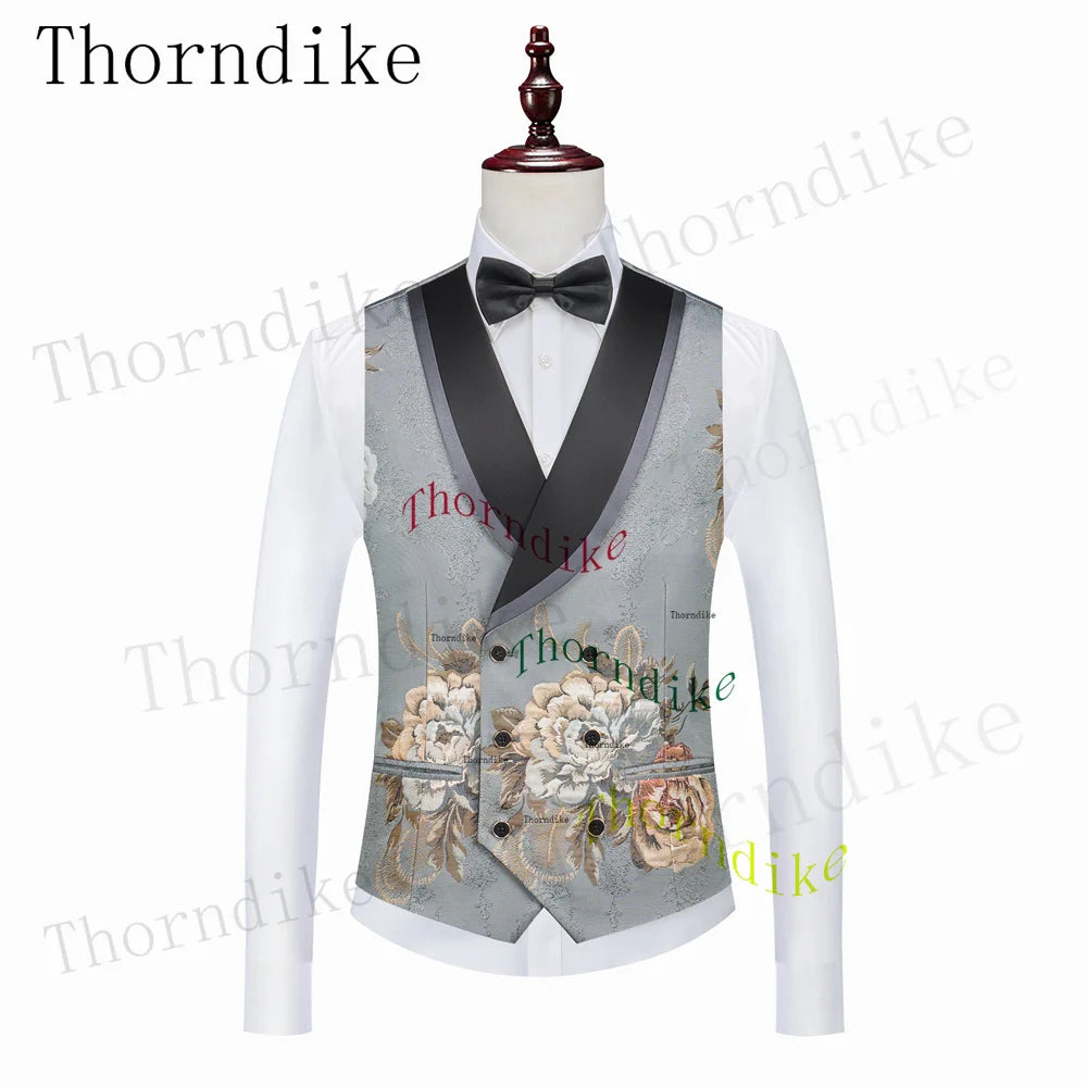Business Men's Suit Jacket