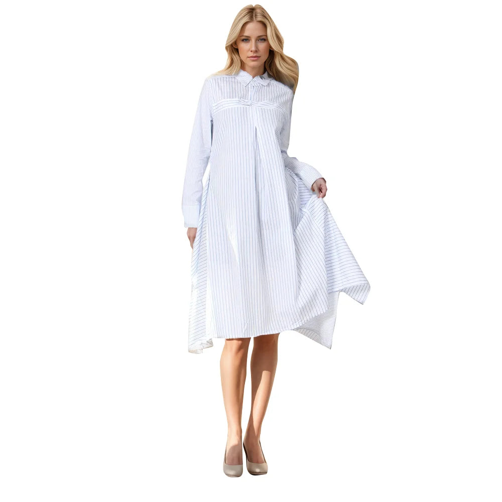 Loose Dresses