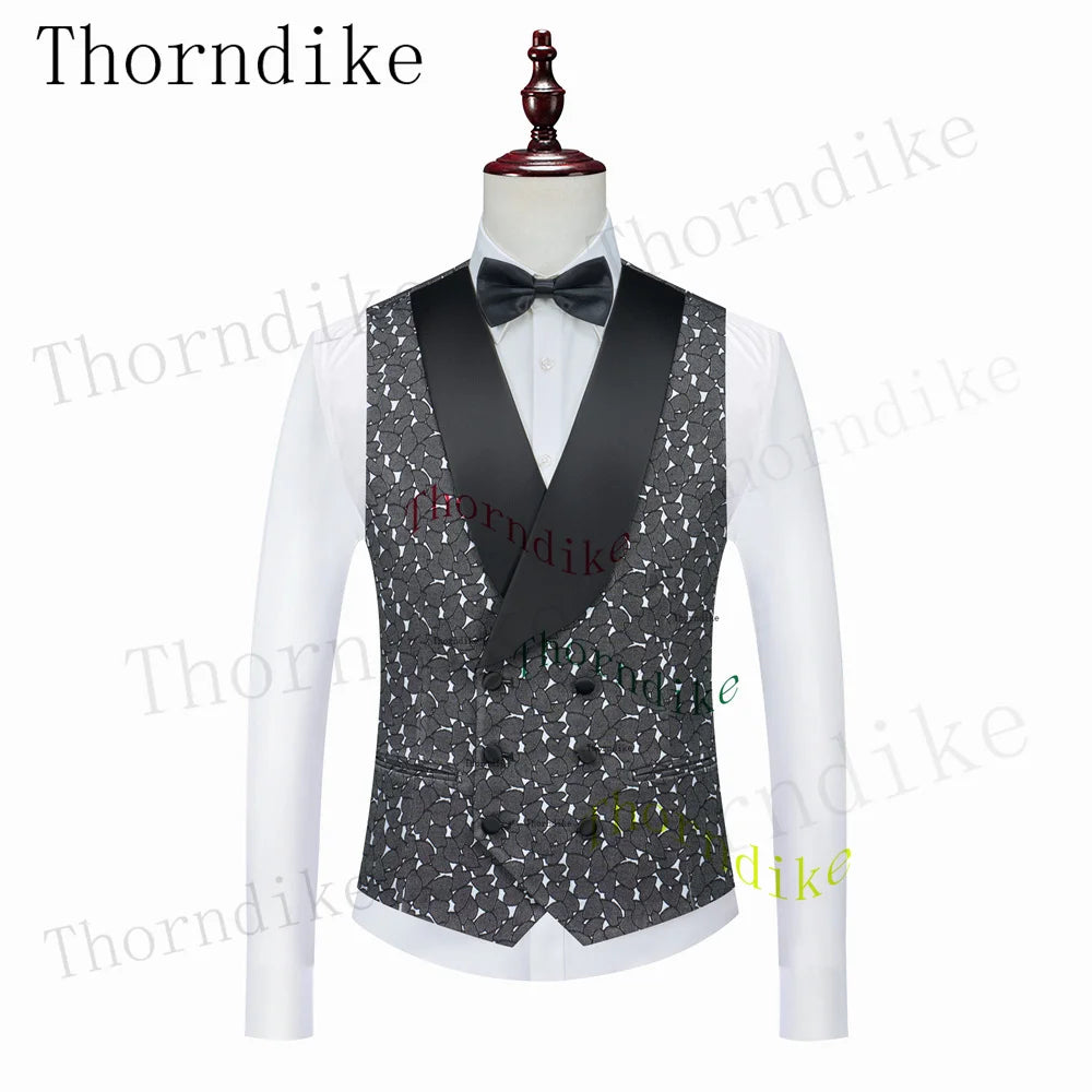 Men’s Foral Suits