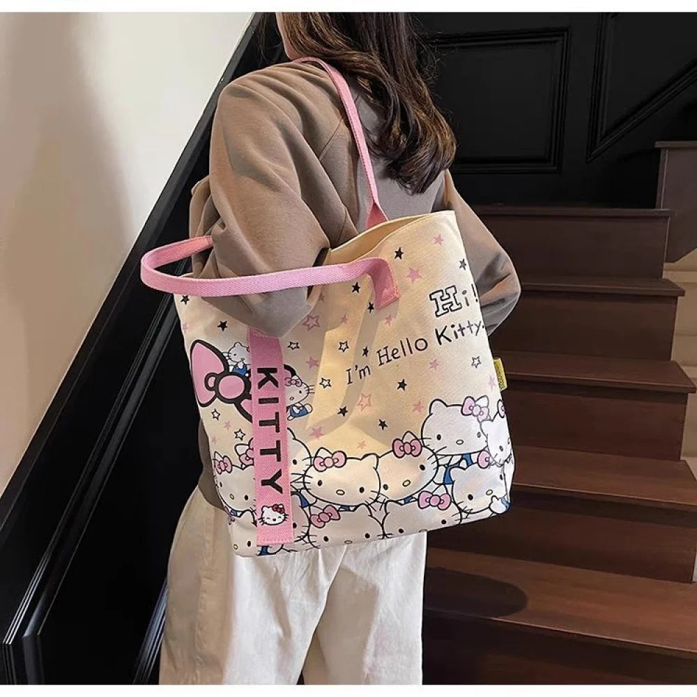 Hello Kitty Handbag