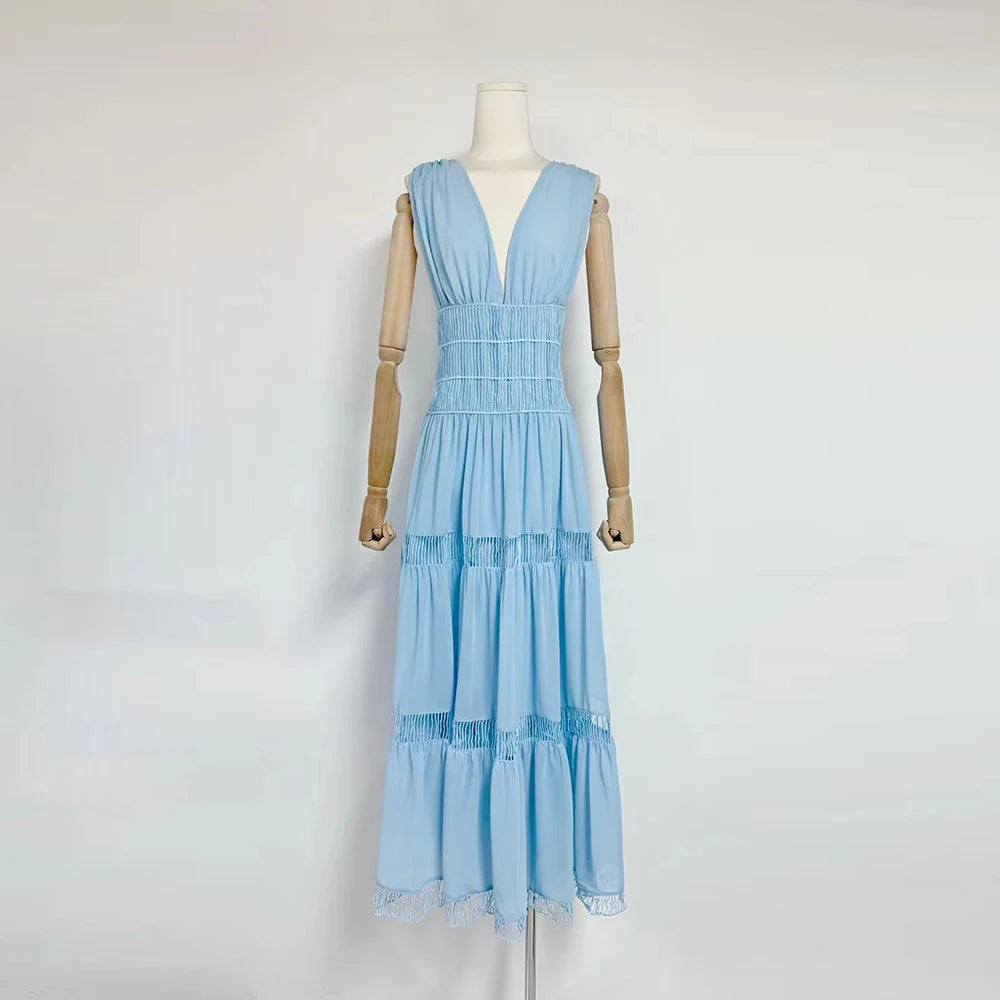 Midi Fashion Dresses