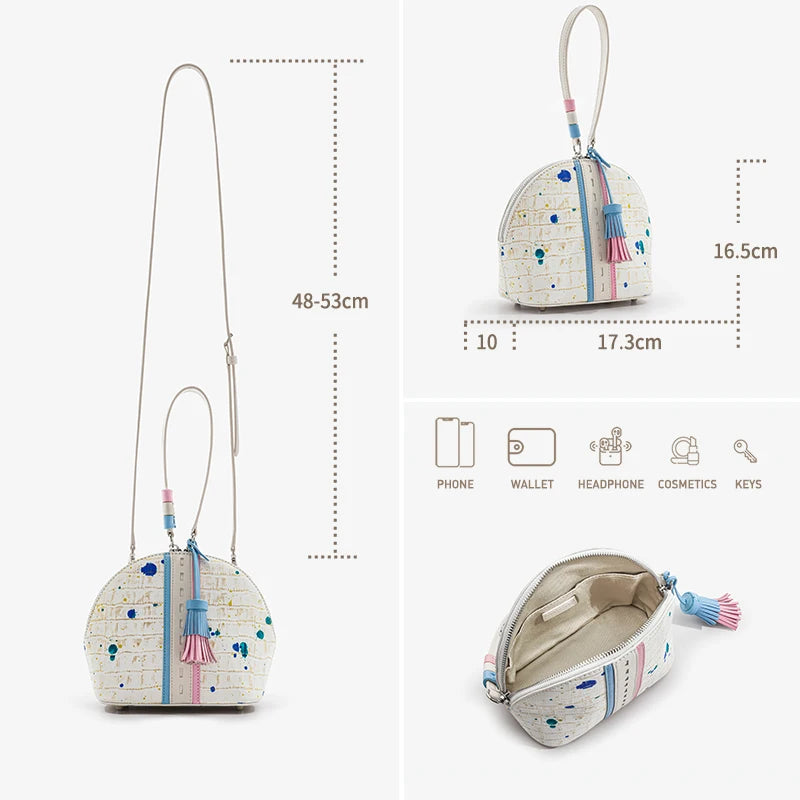 MULTI-LUXURY HANDBAG