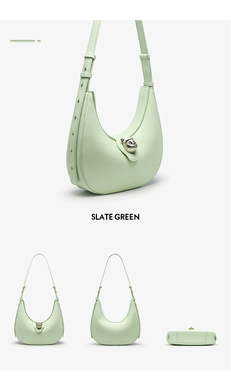 DESIGNER PURSE