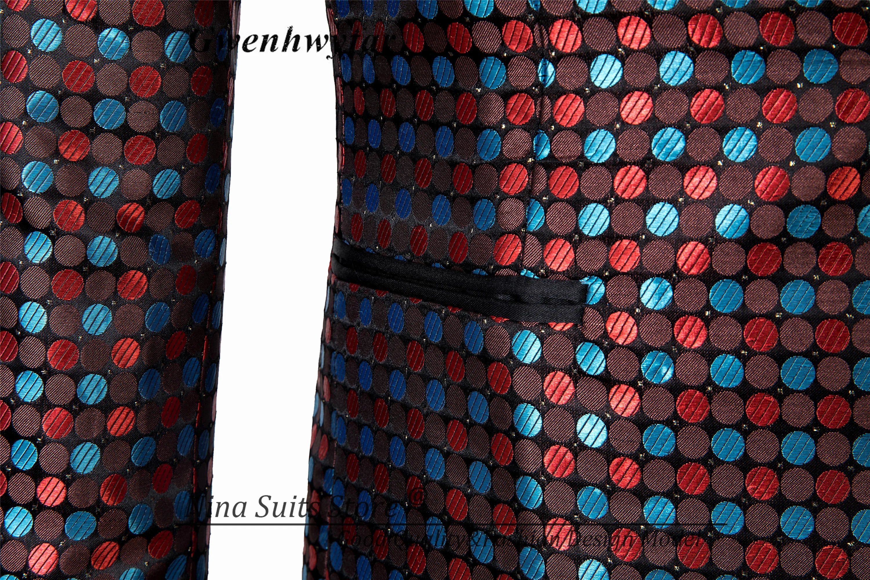 Tailor-made Suits