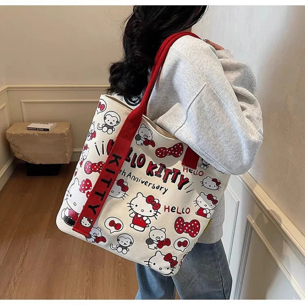 Hello Kitty Handbag