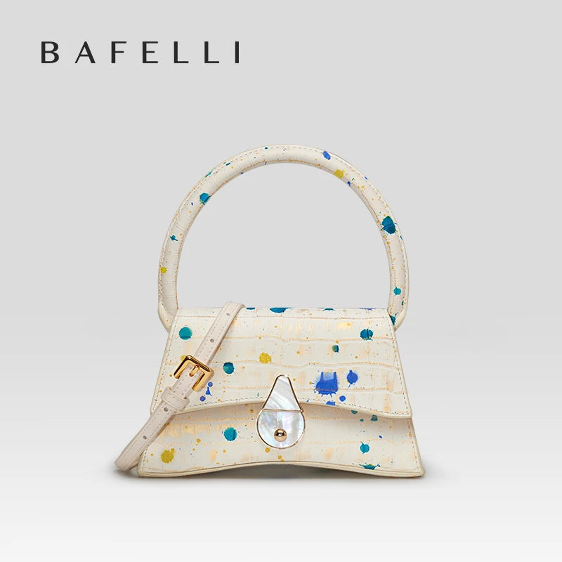 Leather Handbags