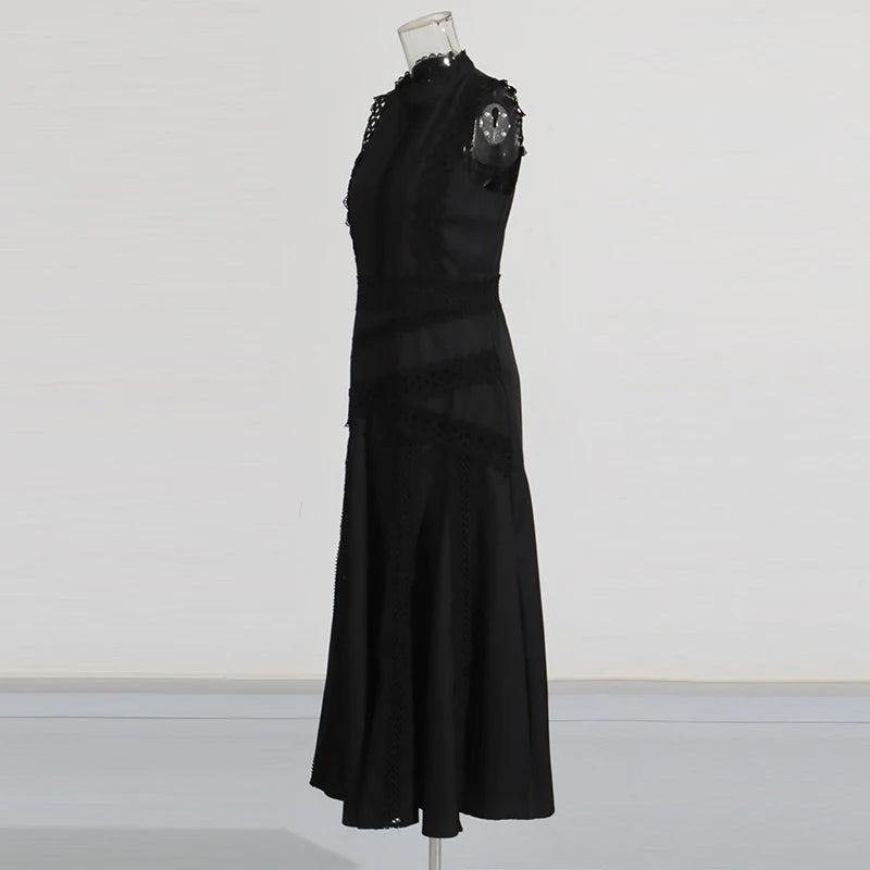 Lace Dresses