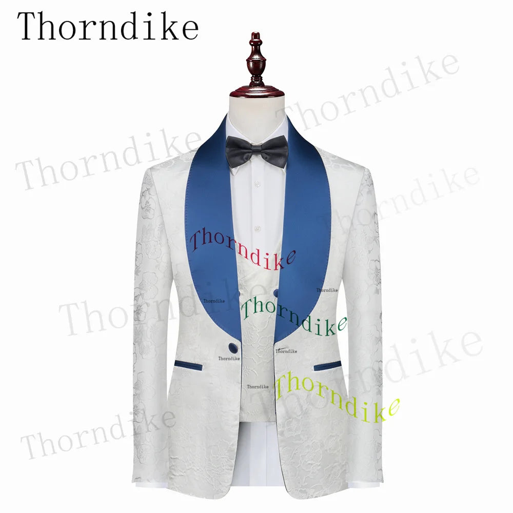 Men’s Double Breasted Suits