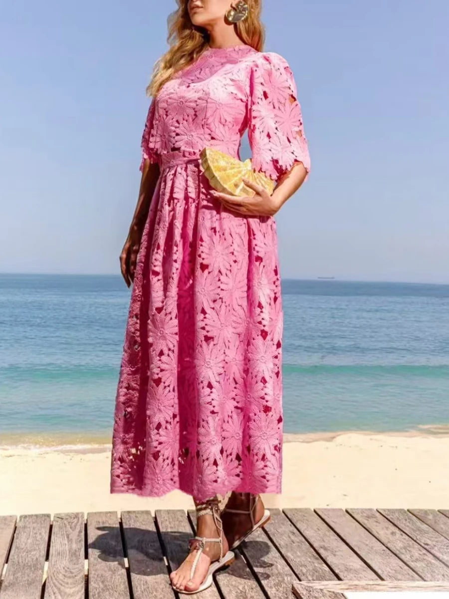 Two Piece Skirt Set