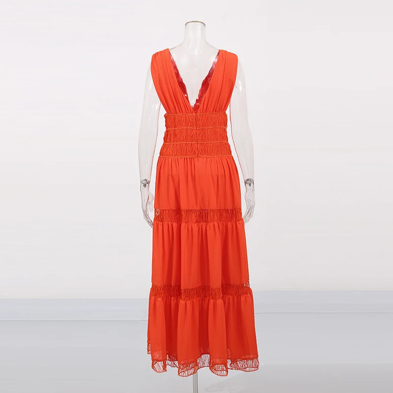 Midi Fashion Dresses