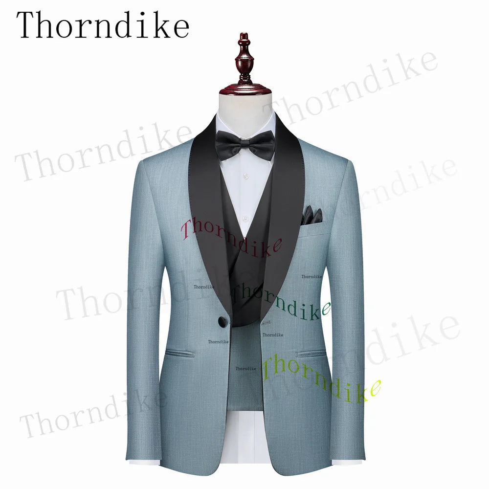 Men’s Business Suit