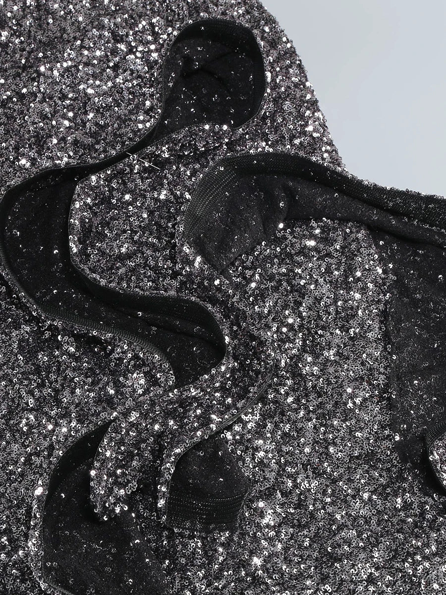 Special Occasion Strapless Dress