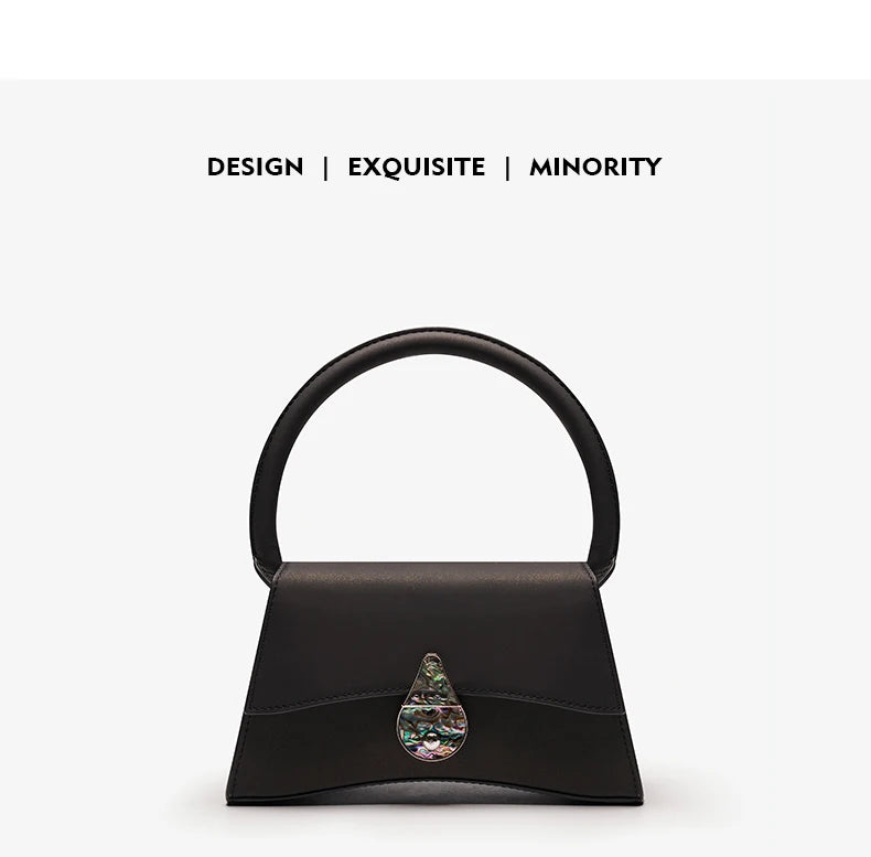 Leather Handbags