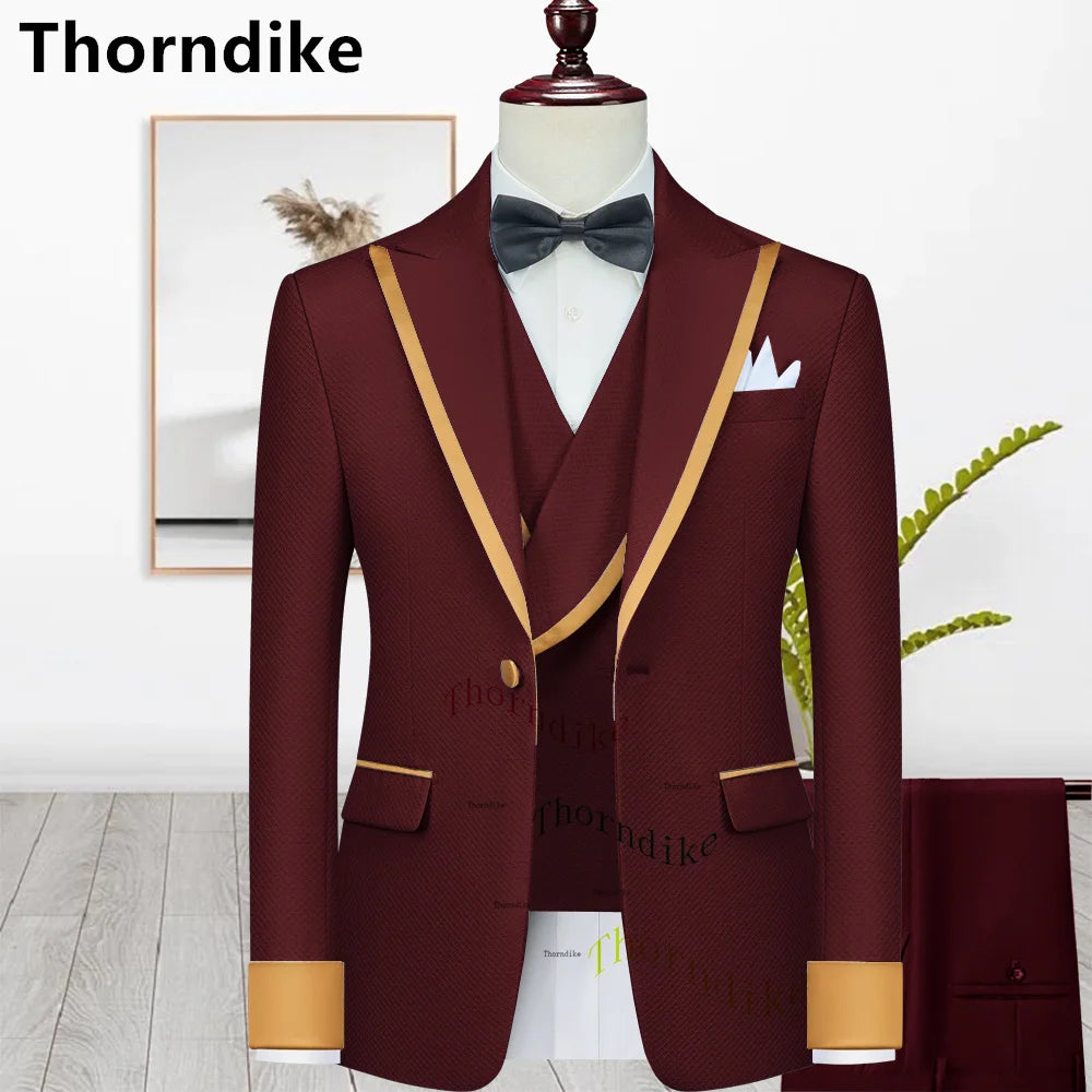 Men’s Suit