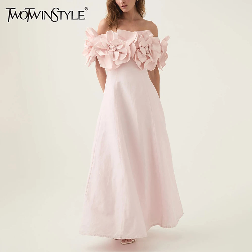 Midi Dresses