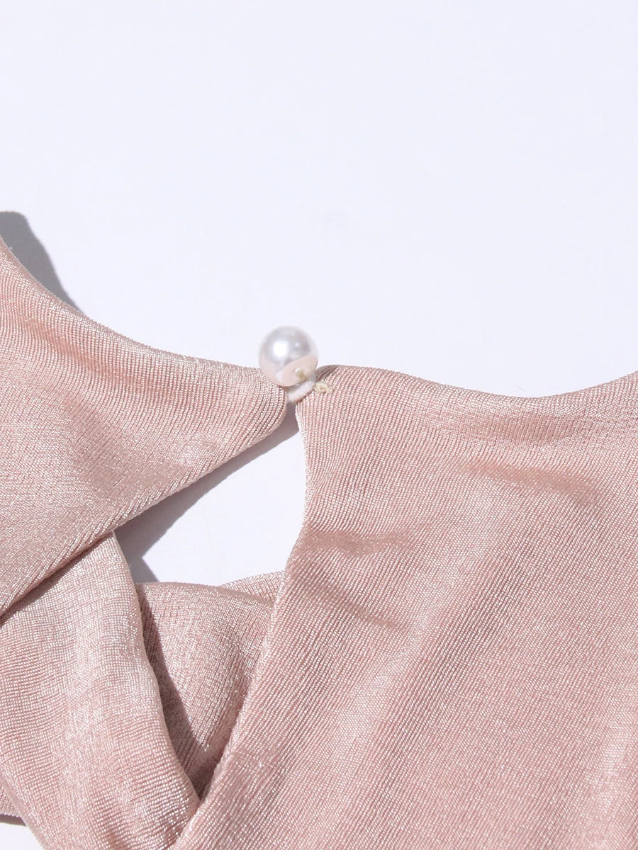Patchwork Diamonds Dresses