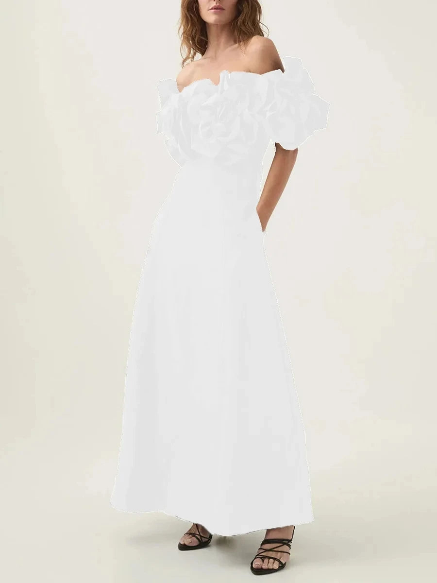 Midi Dresses