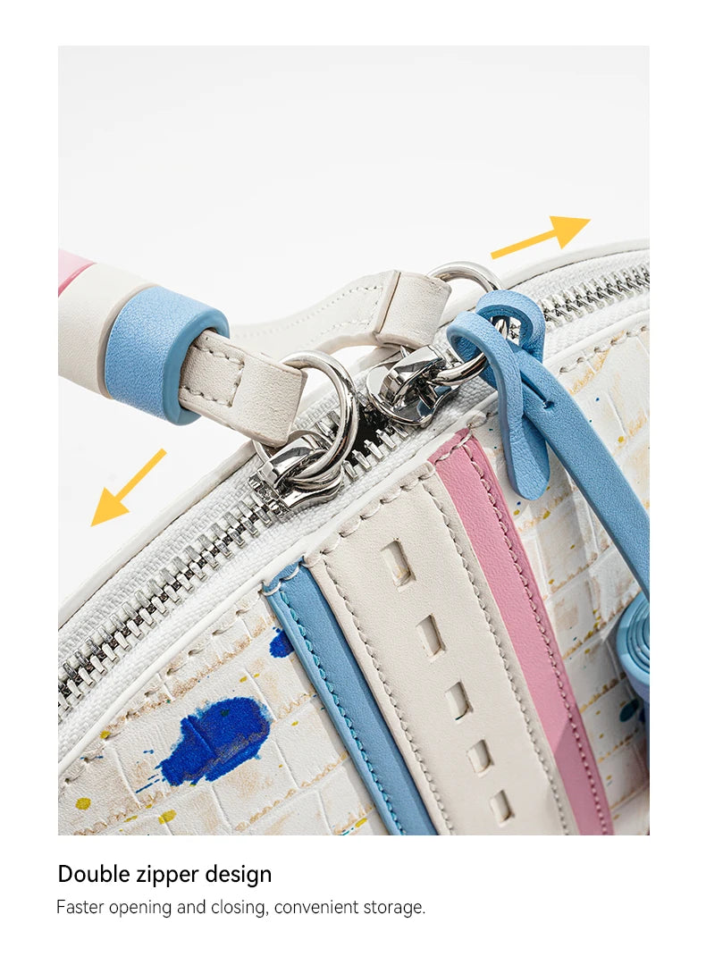 MULTI-LUXURY HANDBAG