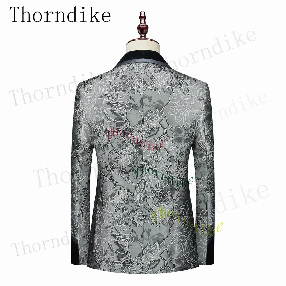 Men's Dress Suits