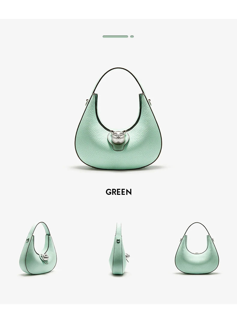 DESIGNER PURSE