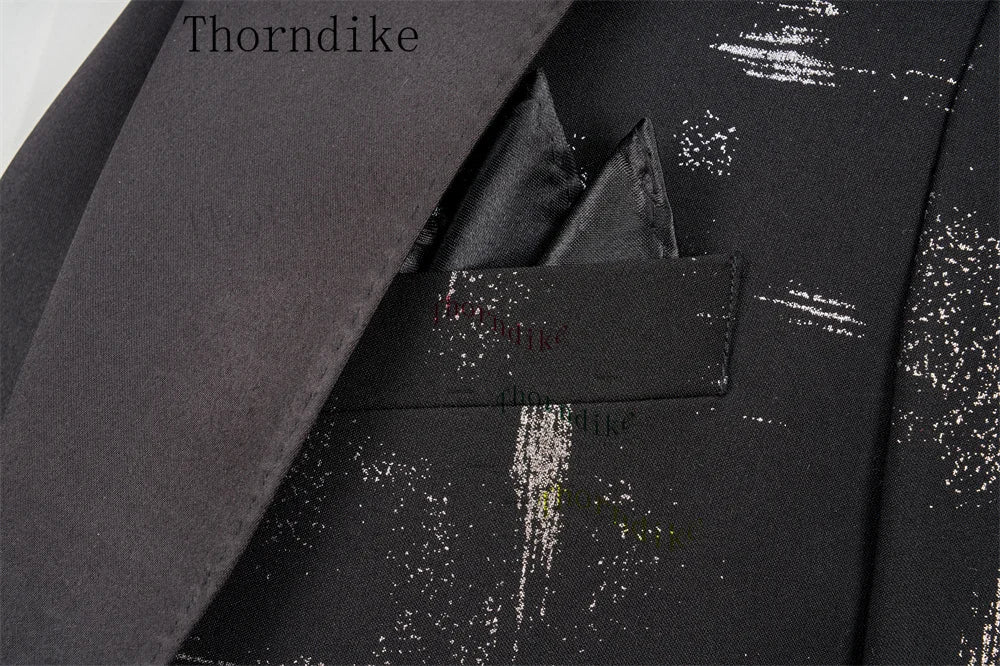 Men’s Decorative Suits