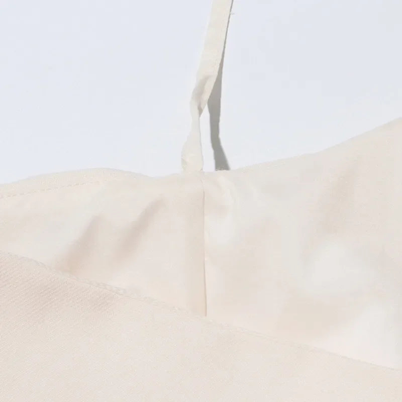 Diagonal Dress
