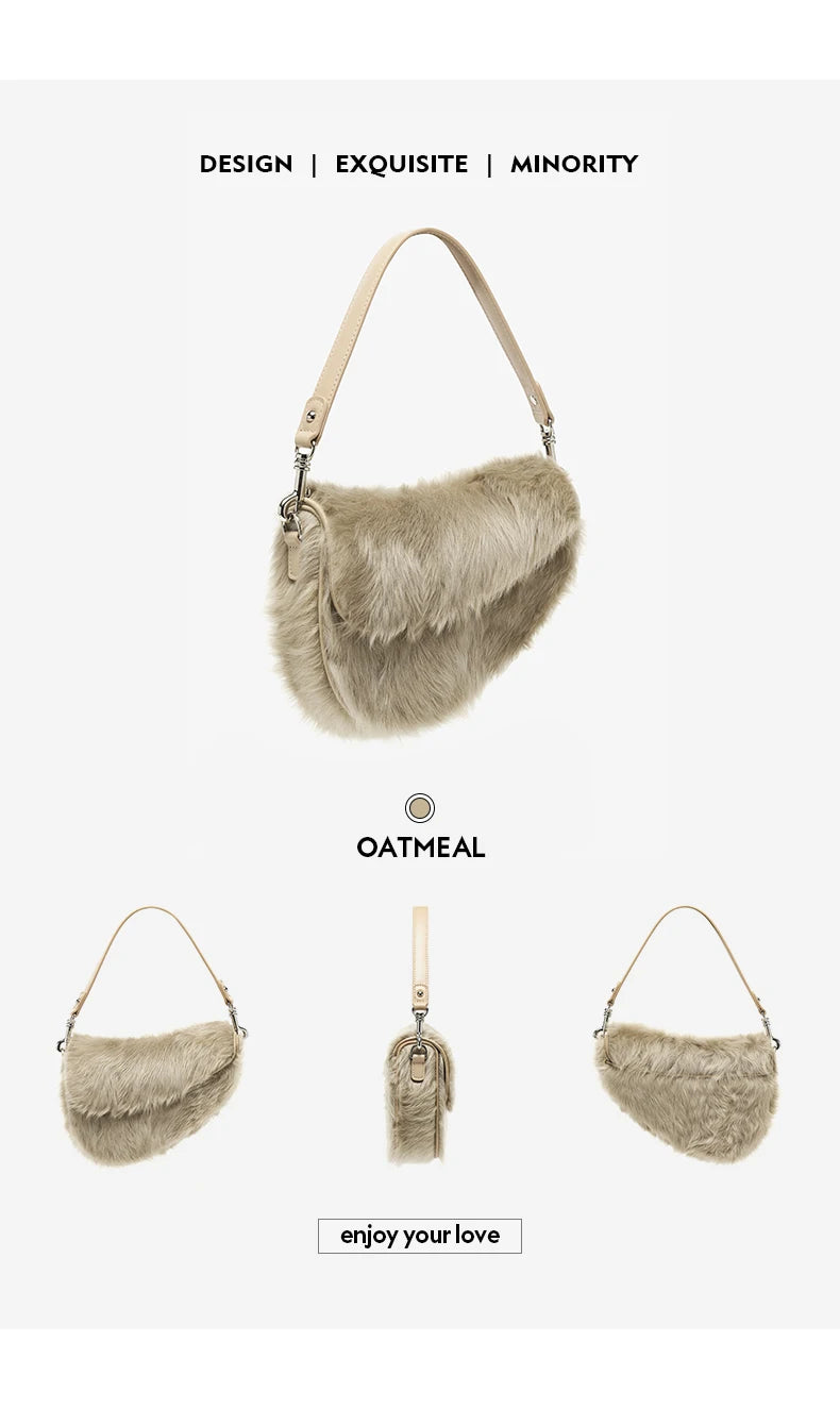 Genuine Leather Handbags
