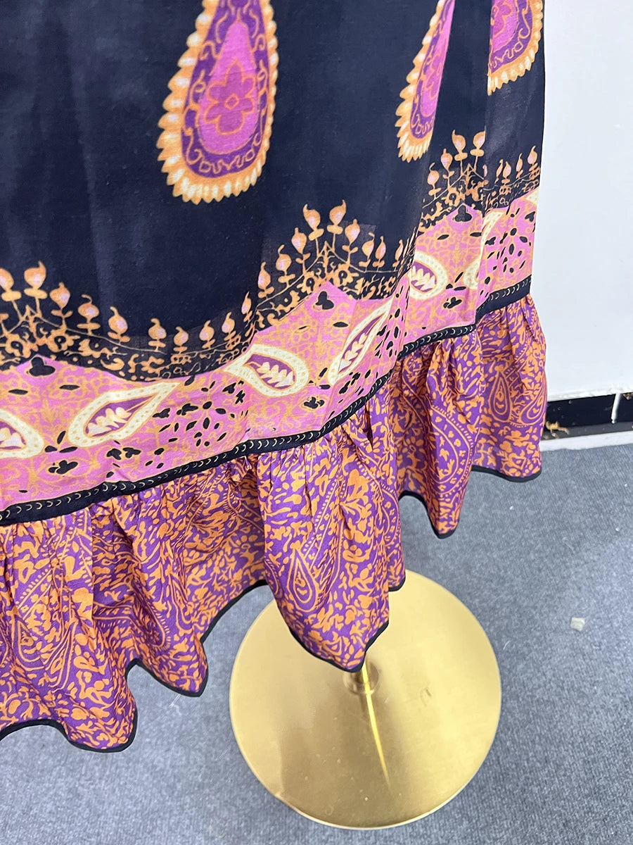 Hit Color Slimming Dresses