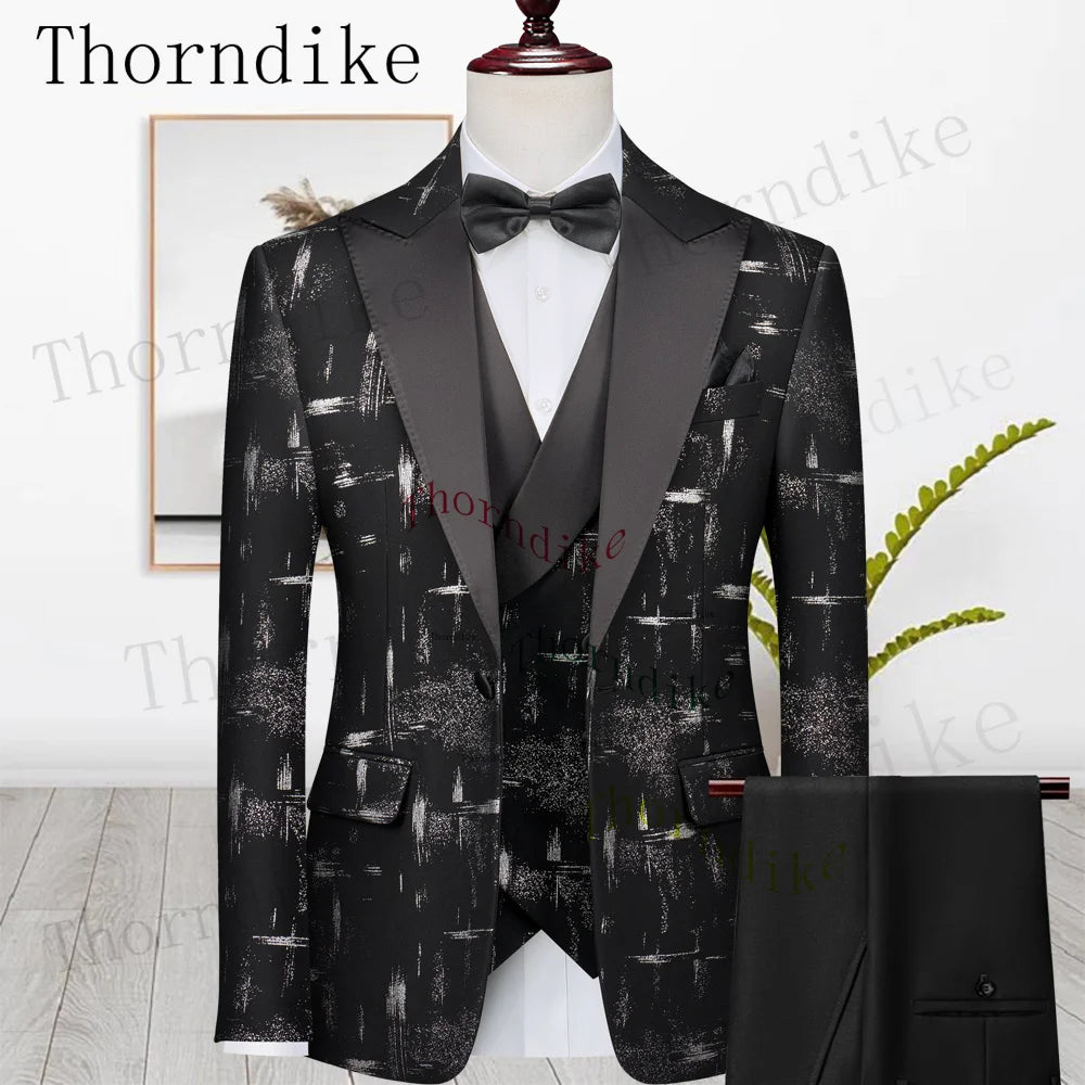 Men’s Decorative Suits