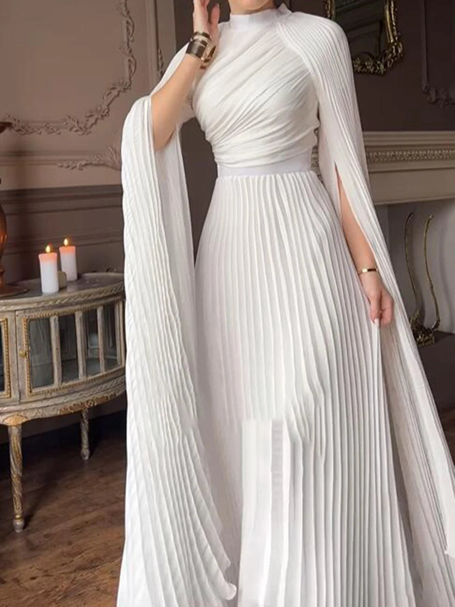 Special Occasion Minimalist Dress