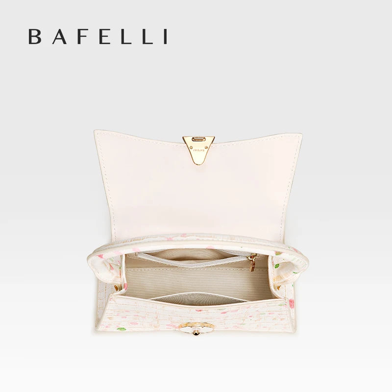 Leather Handbags