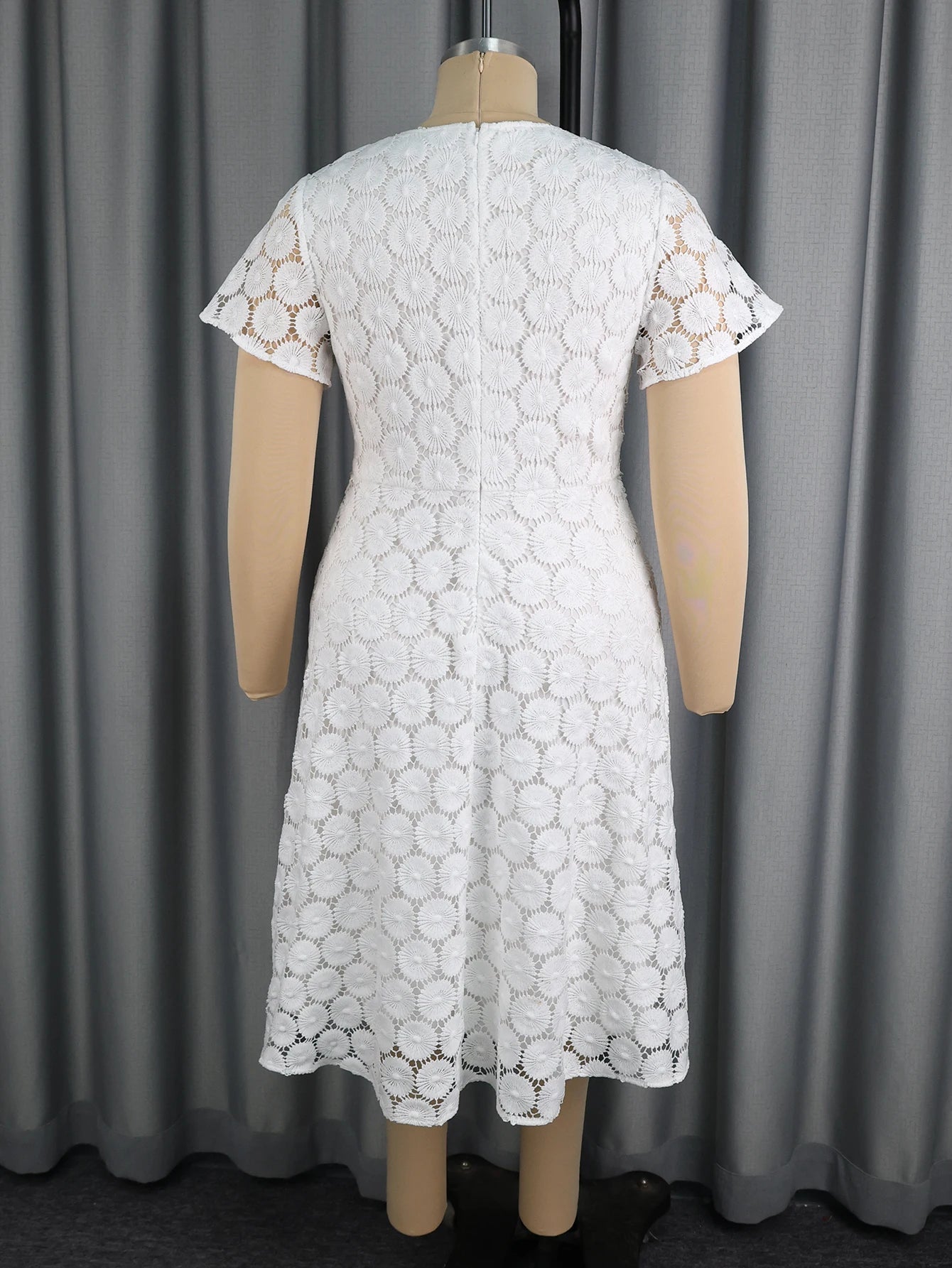 Plus Size Dresses