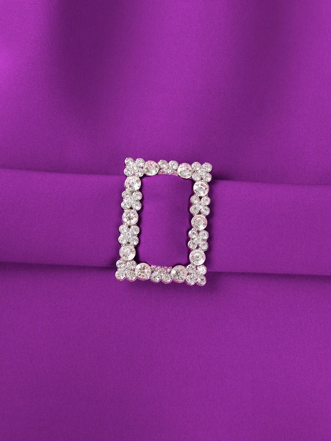 Plus Size Pearl Embellished Sheath