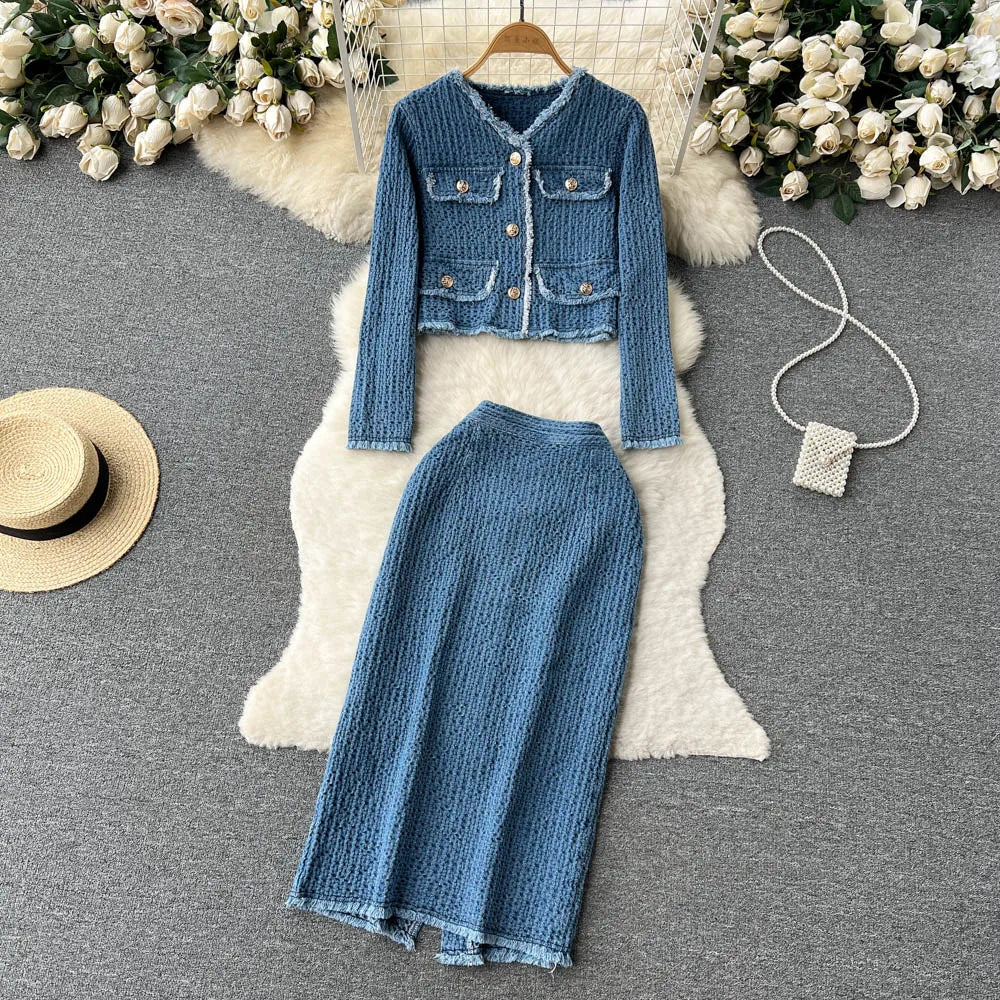 Two Piece Set For Women