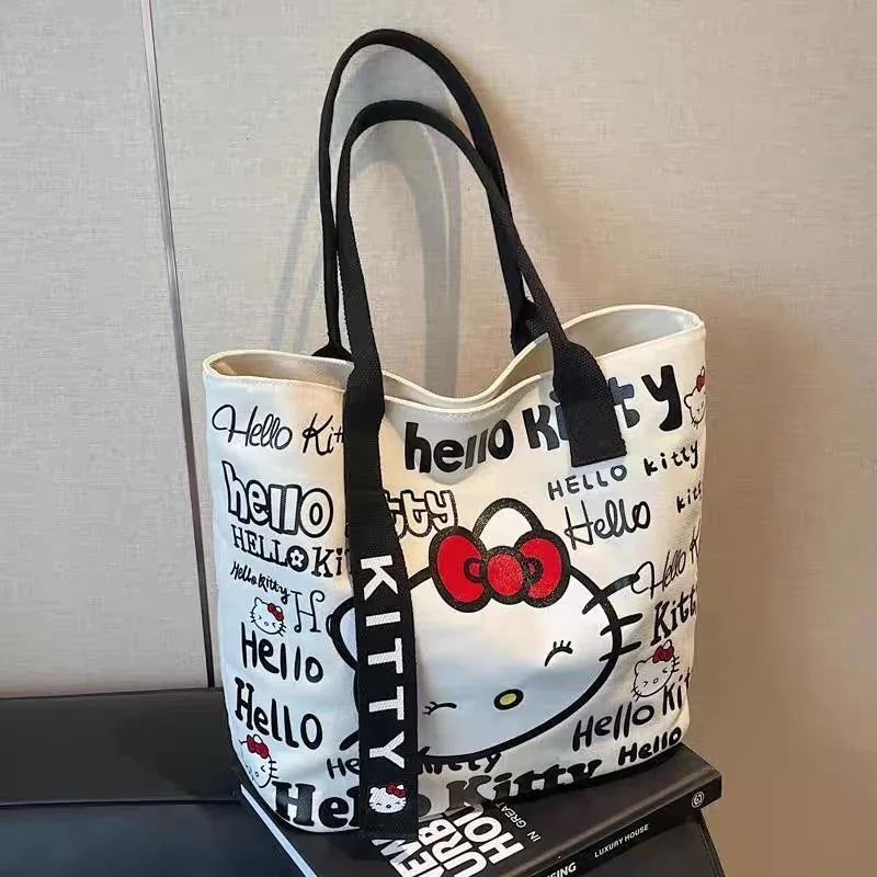 Hello Kitty Handbag