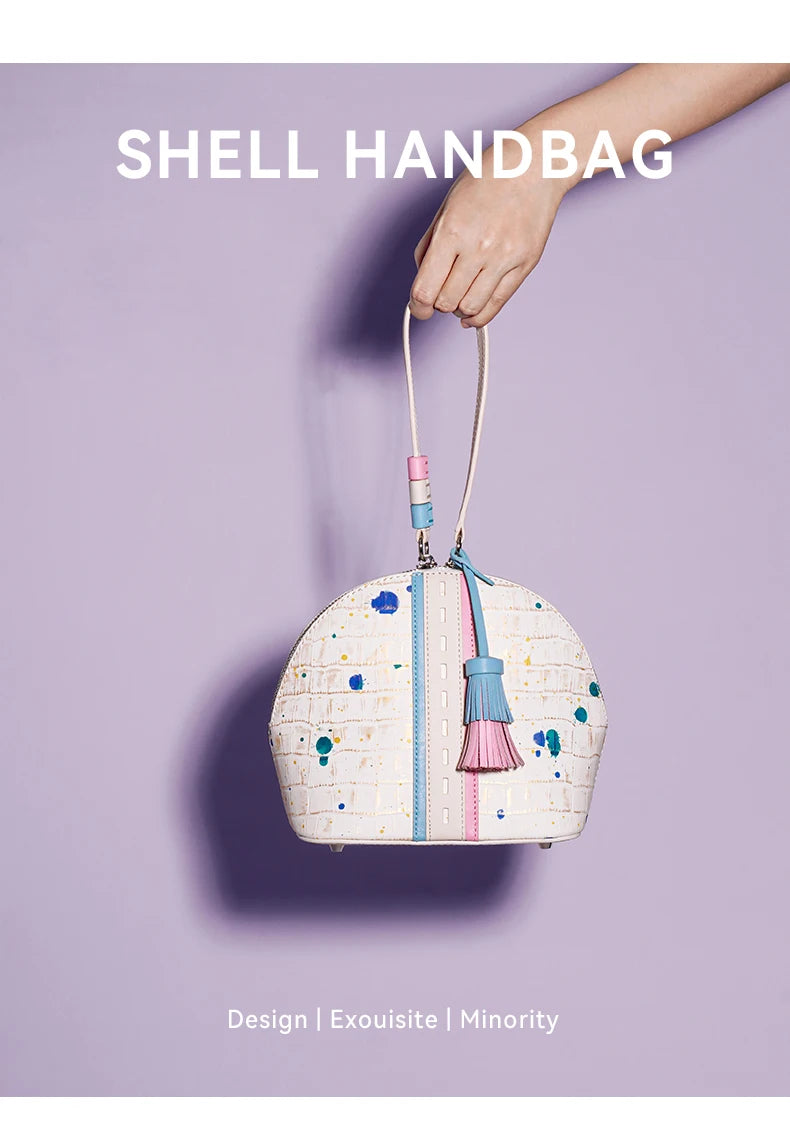 MULTI-LUXURY HANDBAG