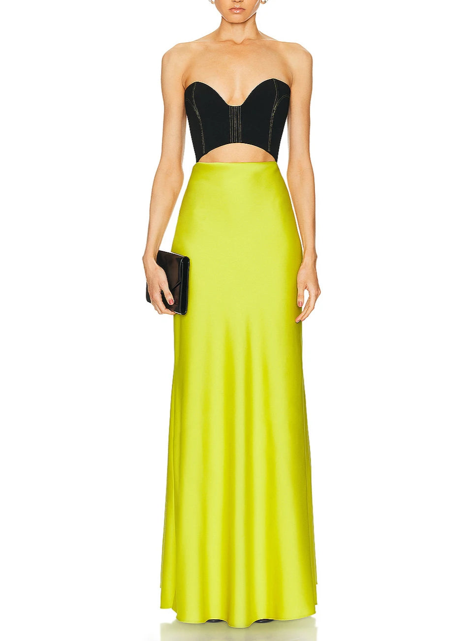 Color block Dresses